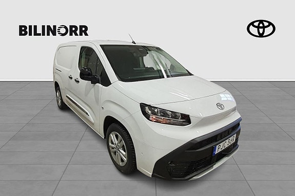 Toyota Proace City 8 of 21