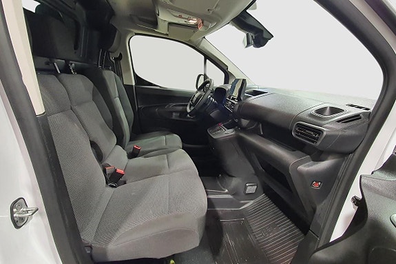 Toyota Proace City 16 of 21