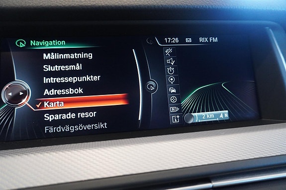 BMW 530d 11 of 11