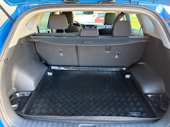 Hyundai Tucson 11 of 24