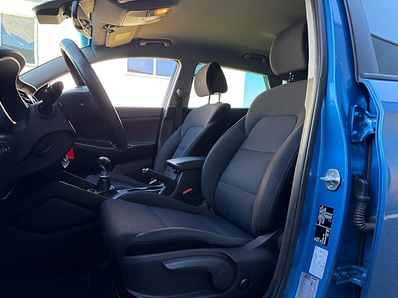 Hyundai Tucson 9 of 24