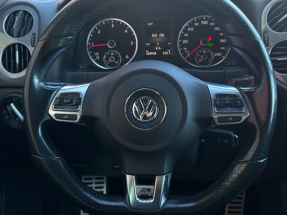 Volkswagen Tiguan 12 of 27