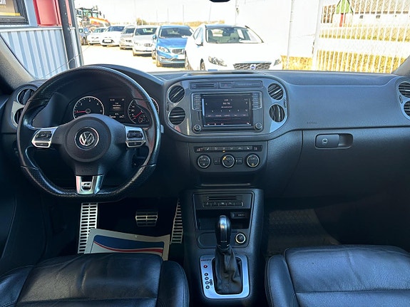 Volkswagen Tiguan 9 of 27