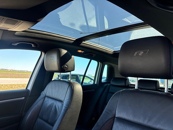 Volkswagen Tiguan 16 of 27