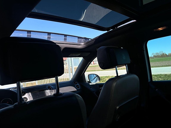 Volkswagen Tiguan 17 of 27