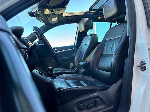 Volkswagen Tiguan 15 of 27