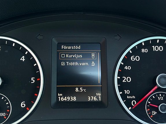 Volkswagen Tiguan 13 of 27