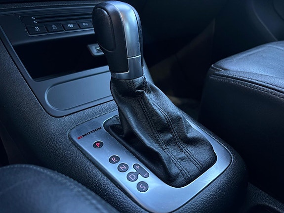 Volkswagen Tiguan 20 of 27