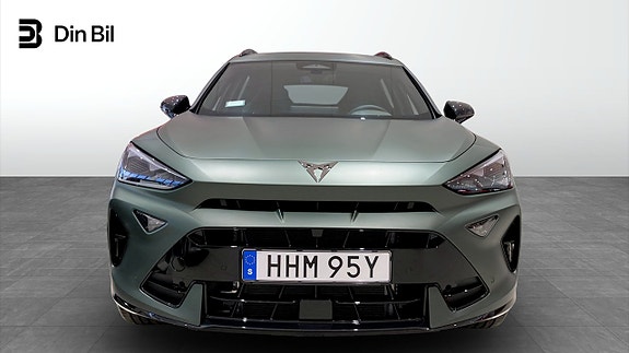 Cupra Formentor 4 of 5