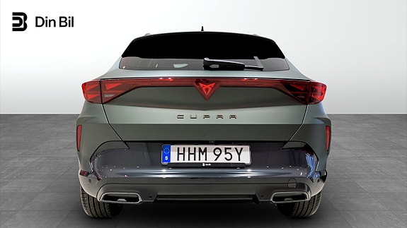 Cupra Formentor 5 of 5