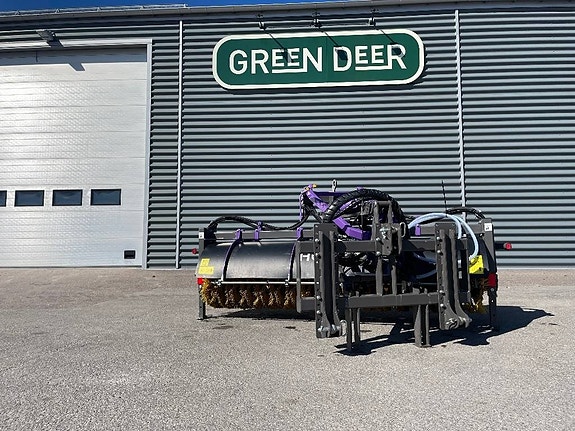 Holms Sopvals SL250C