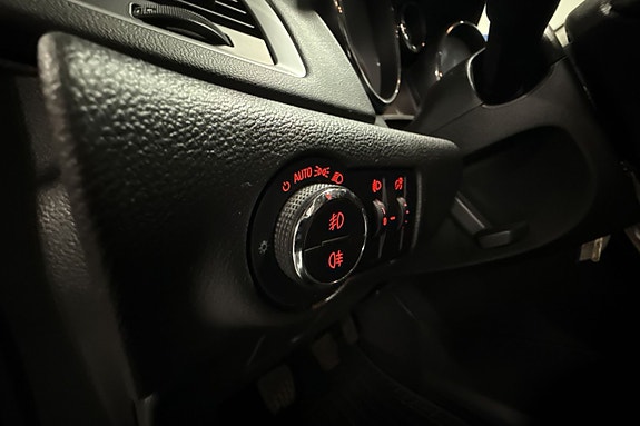 Opel Astra 13 of 30