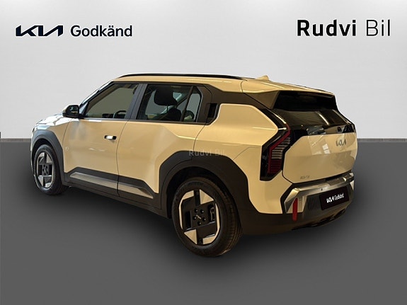 Kia EV3 6 of 14