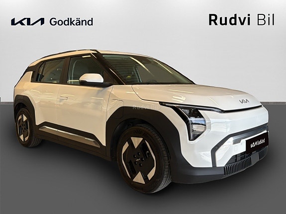 Kia EV3 3 of 5