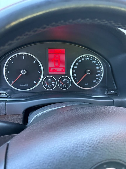 Volkswagen Tiguan 7 of 7
