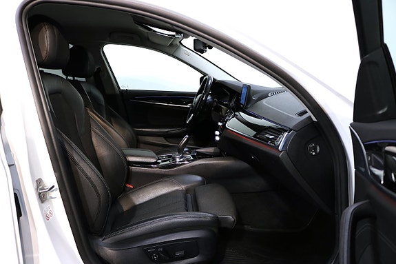 BMW 520d 13 of 27