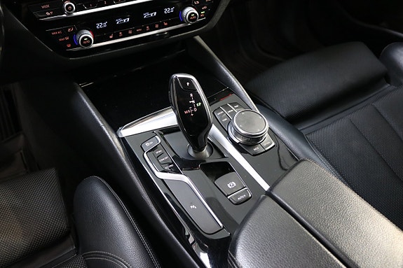 BMW 520d 10 of 27