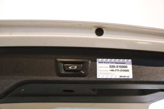 BMW 520d 24 of 27