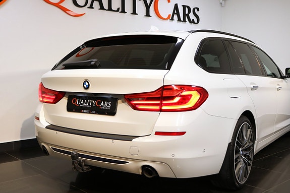 BMW 520d 22 of 27
