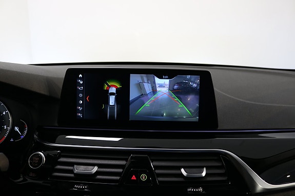 BMW 520d 17 of 27