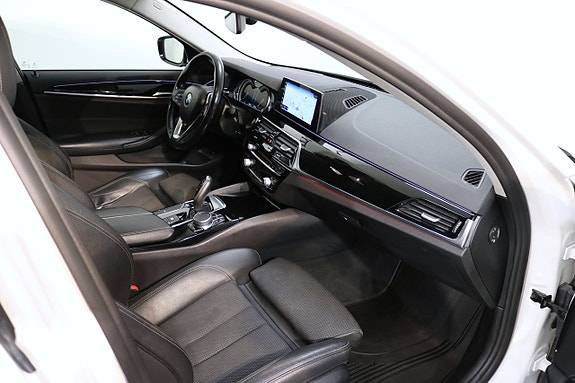 BMW 520d 14 of 27