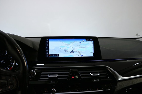 BMW 520d 11 of 27