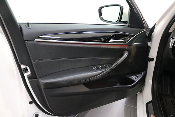 BMW 520d 8 of 27