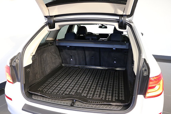 BMW 520d 23 of 27