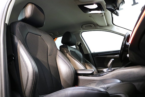 BMW 520d 15 of 27