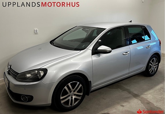 Volkswagen Golf-Serie