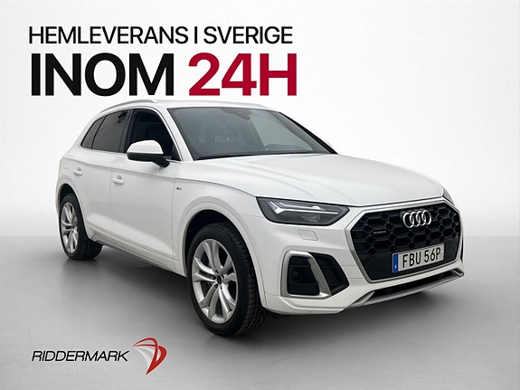 Audi Q5 3 of 5