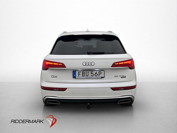 Audi Q5 6 of 30