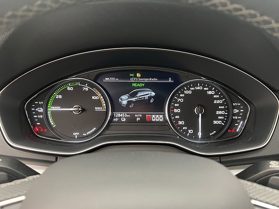 Audi Q5 16 of 30