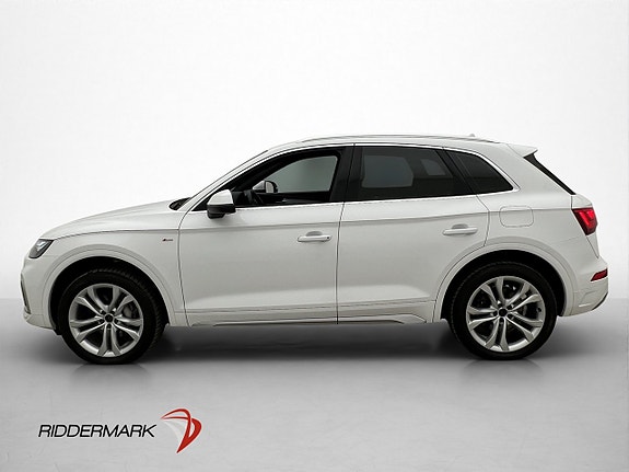 Audi Q5 4 of 5