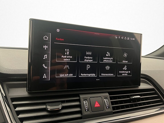 Audi Q5 21 of 30