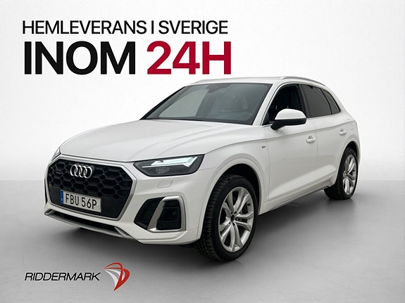 Audi Q5 3 of 30