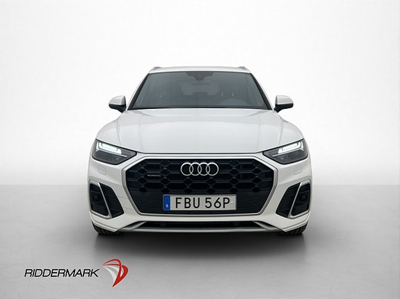 Audi Q5 2 of 5