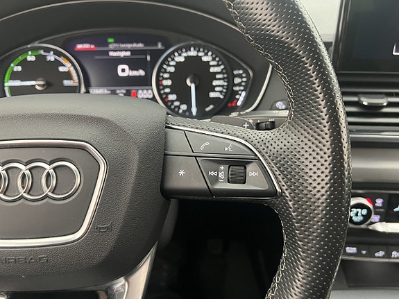 Audi Q5 17 of 30