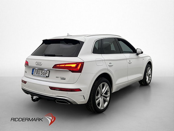 Audi Q5 5 of 5