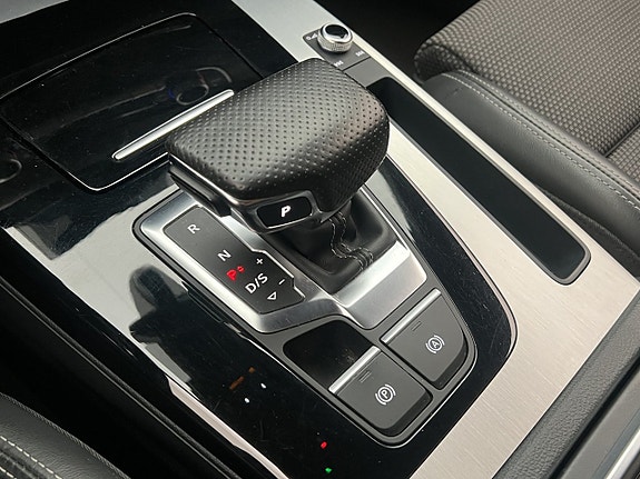 Audi Q5 25 of 30