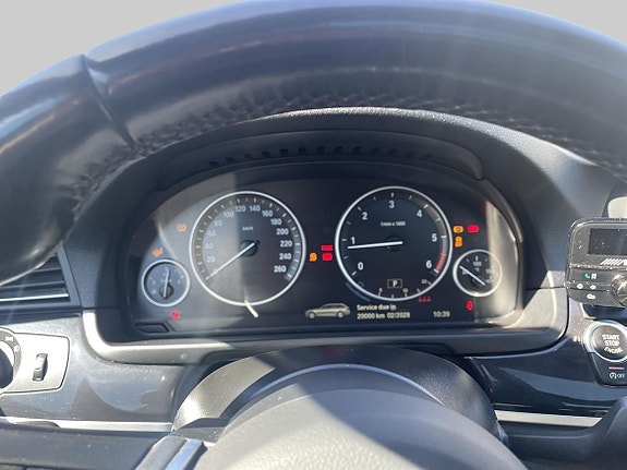 BMW 520d 14 of 18
