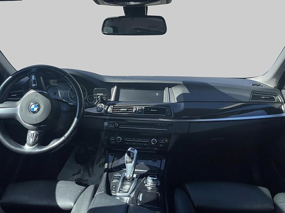 BMW 520d 11 of 18