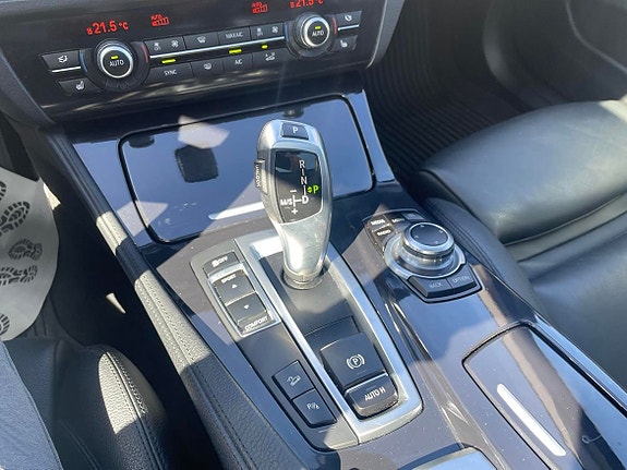 BMW 520d 17 of 18