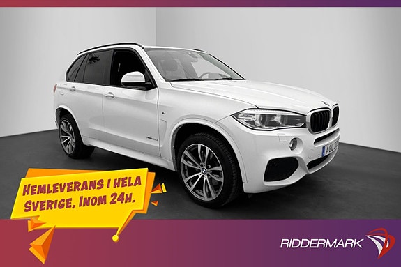 İkinci el  Bmw X5 xDrive30d