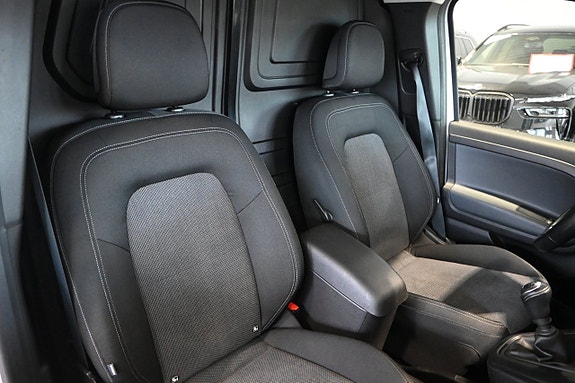 Mercedes-Benz Citan 110 11 of 20