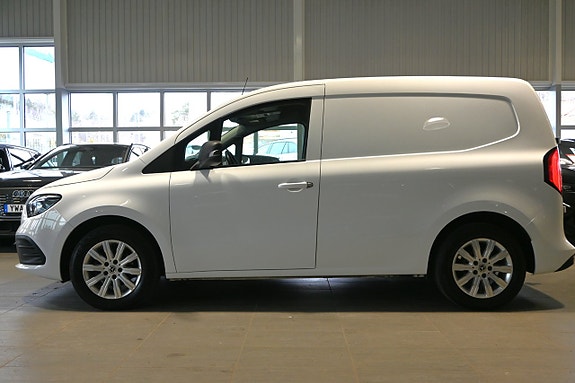 Mercedes-Benz Citan 110 2 of 5