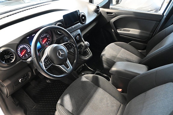 Mercedes-Benz Citan 110 7 of 20