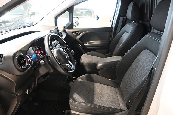 Mercedes-Benz Citan 110 8 of 20