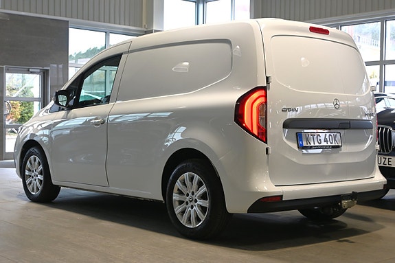 Mercedes-Benz Citan 110 3 of 5