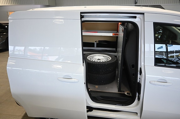 Mercedes-Benz Citan 110 12 of 20